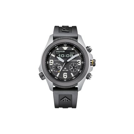 ساعت مردانه سیتیزن مدل JV1007-07E