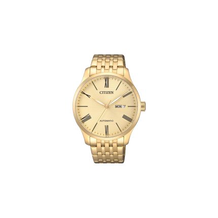 ساعت مردانه سیتیزن مدل NH8352-53P