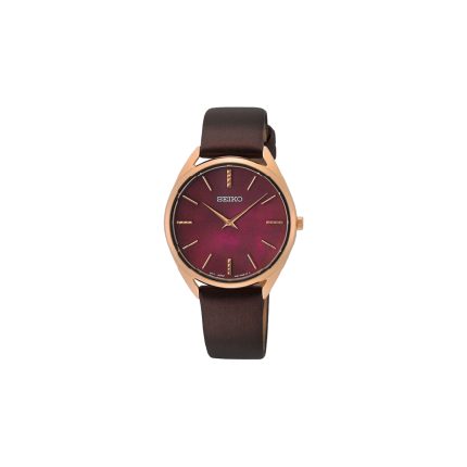 ساعت زنانه سیکو SEIKO SWR082P1
