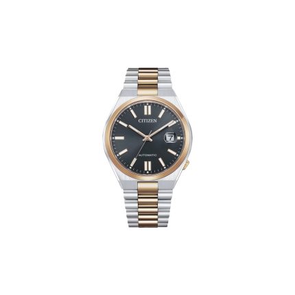 ساعت مردانه سیتیزن مدل NJ0154-80H