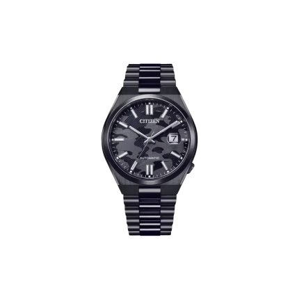 ساعت مردانه سیتیزن مدل NJ0155-87E