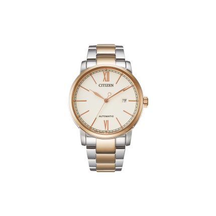 ساعت مردانه سیتیزن مدل NJ0136-81A