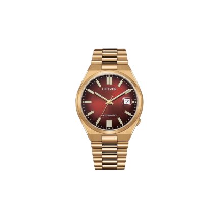 ساعت مردانه سیتیزن مدل NJ0153-82X