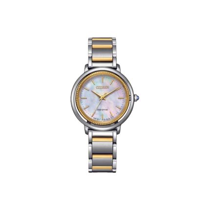 ساعت زنانه سیتیزن مدل EM1104-83D