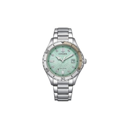 ساعت زنانه سیتیزن مدل FE6170-88L