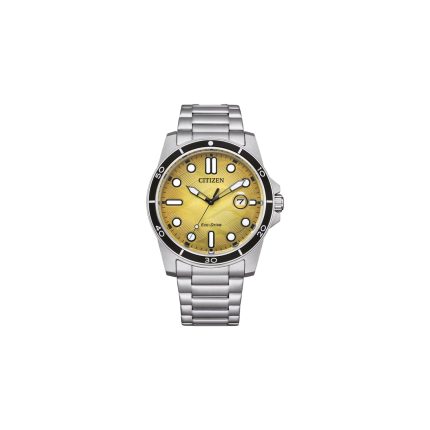 ساعت مردانه سیتیزن مدل AW1816-89X