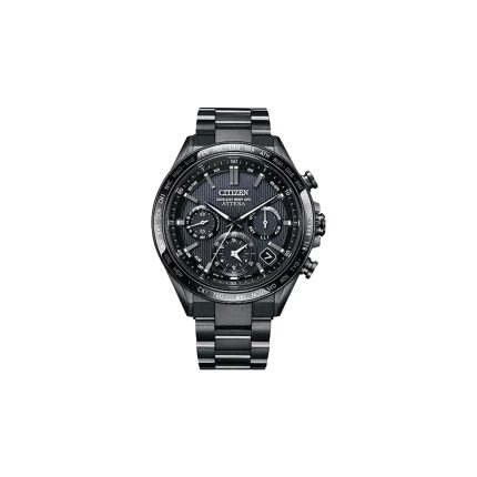 ساعت مردانه سیتیزن CC4055-65E