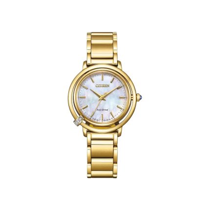 ساعت زنانه سیتیزن مدل EM1092-64D