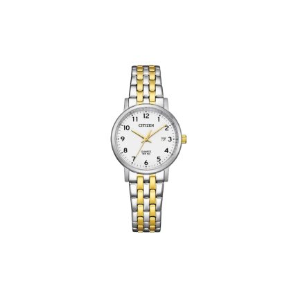 ساعت زنانه سیتیزن مدل EU6096-58A