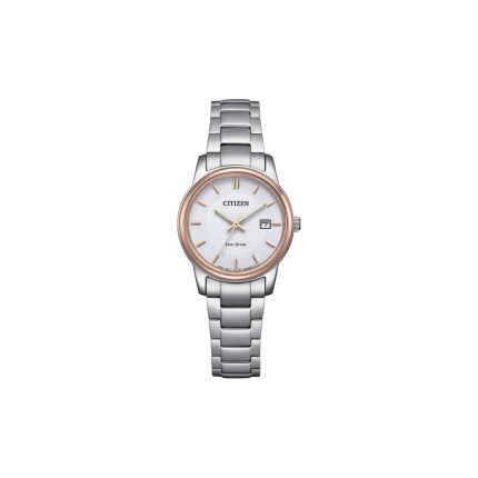 ساعت سیتیزن مدل EW2319-71A