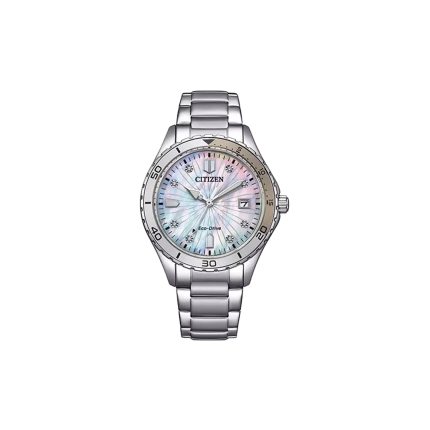 ساعت کلاسیک زنانه سیتیزن FE6170-88D