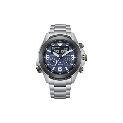 ساعت مردانه سیتیزن مدل JV1006-51L