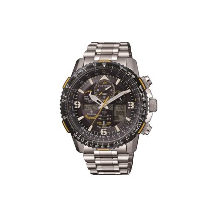 ساعت مردانه سیتیزن مدل JY8078-52L