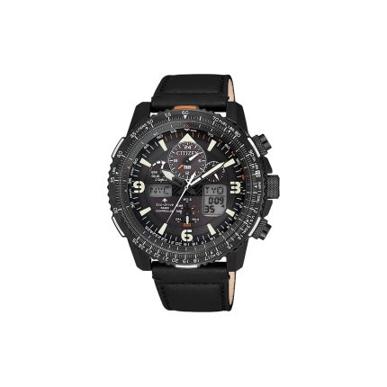 ساعت  مردانه سیتیزن مدل JY8085-14H