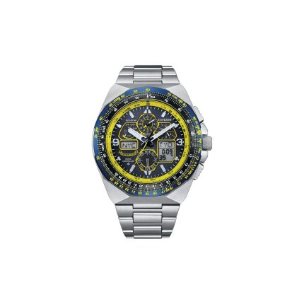 ساعت مردانه سیتیزن مدل JY8125-54L