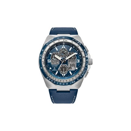 ساعت مردانه سیتیزن مدل JY8148-08L