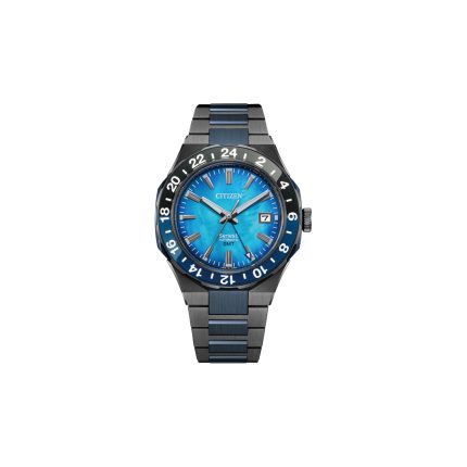 ساعت مردانه سیتیزن CITIZEN NB6036-52N