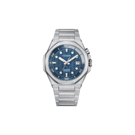 ساعت مردانه سیتیزن مدل NB6060-58L