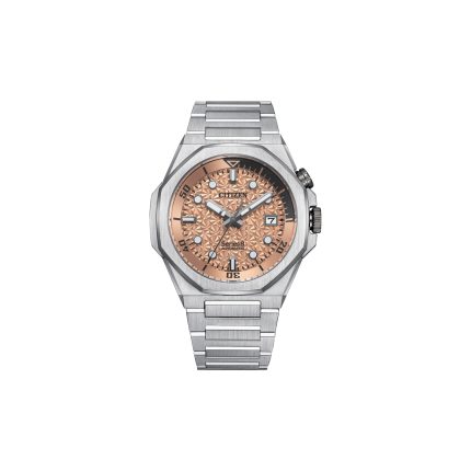 ساعت مردانه سیتیزن مدل NB6066-51W