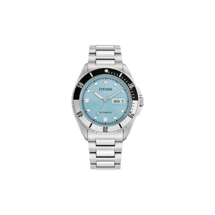 ساعت مردانه سیتیزن مدل NH7530-52L