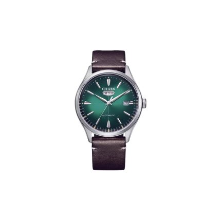 ساعت مردانه سیتی زن مدل NH8390-03X