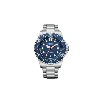 ساعت مردانه سیتیزن مدل NJ0121-89L