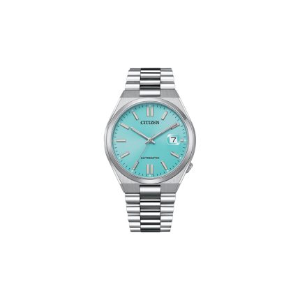 ساعت مردانه سیتیزن مدل NJ0151-88M