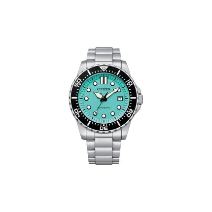 ساعت مردانه سیتیزن مدل NJ0170-83X