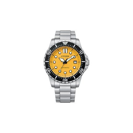 ساعت مردانه سیتیزن مدل NJ0170-83Z