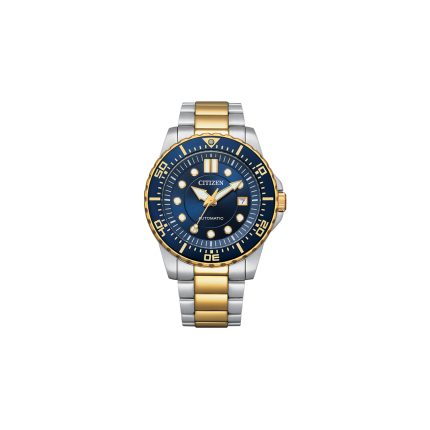 ساعت مردانه سیتیزن مدل NJ0174-82L