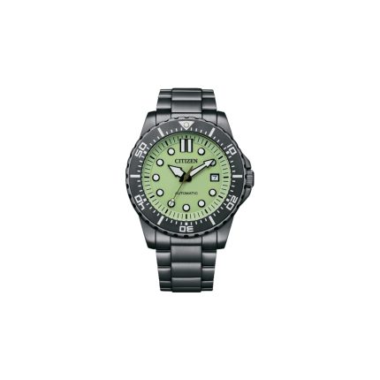 ساعت مردانه سیتیزن مدل NJ0177-84X