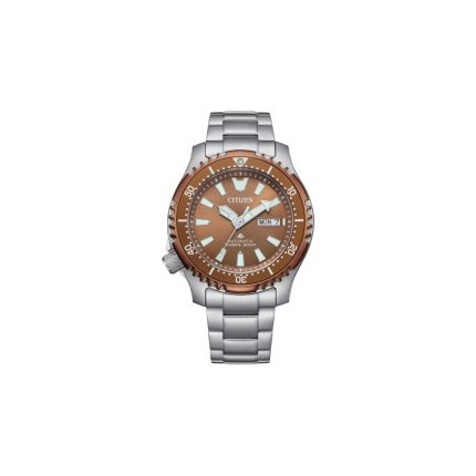 ساعت مردانه سیتیزن مدل NY0164-65X