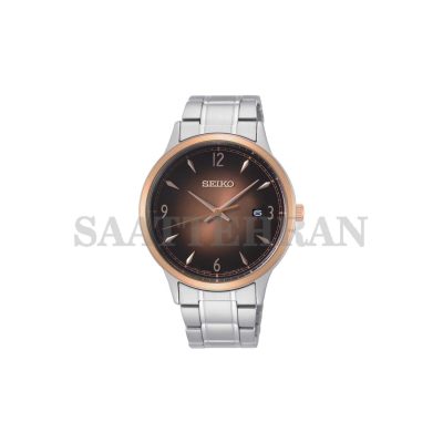 تصویر ساعت مردانه سیکو(SEIKO) مدل SGEH90P1