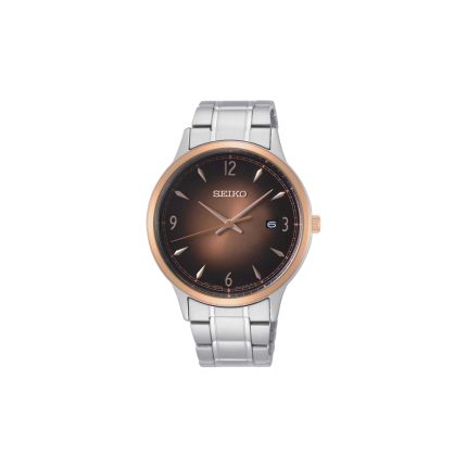 ساعت مردانه سیکو(SEIKO) مدل SGEH90P1