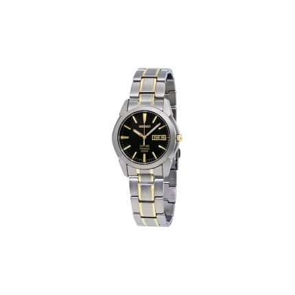 ساعت عقربه ایی مردانه سیکو مدل SGG735P1