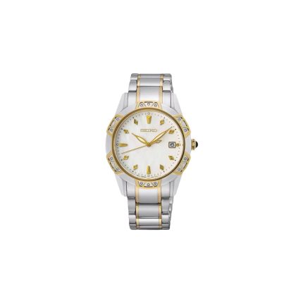 ساعت زنان برند سیکو مدل SKK728P1