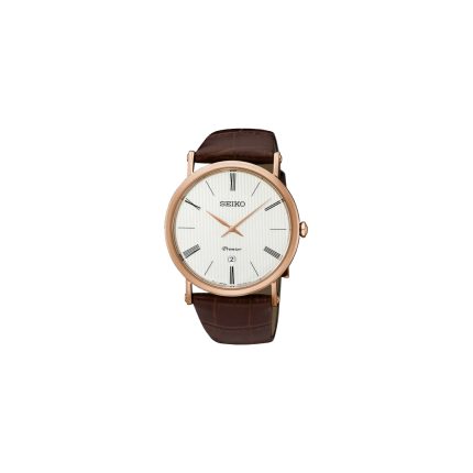 ساعت مردانه سیکو(SEIKO) مدل SKP398P1