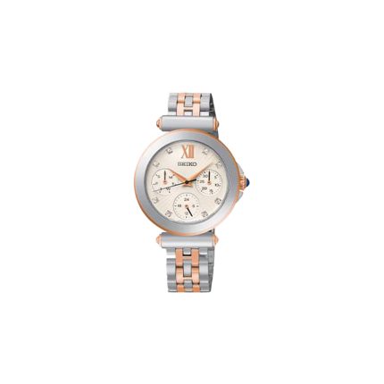 ساعت زنانه سیکو(SEIKO) مدل SKY700P1