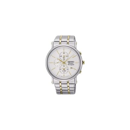 ساعت مردانه سیکو(SEIKO) مدل SNAF80P1