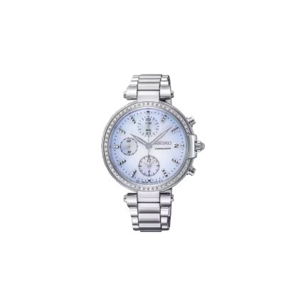 ساعت زنانه سیکو(SEIKO) مدل SNDV39P1