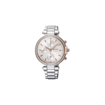 ساعت زنانه سیکو(SEIKO) مدل SNDV44P1
