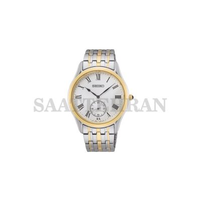 تصویر ساعت مردانه سیکو(SEIKO) مدل SRK048P1