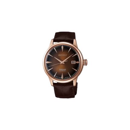 ساعت مردانه سیکو(SEIKO) مدل SRPB46J1