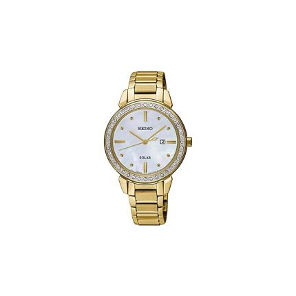ساعت زنانه سیکو(SEIKO) مدل SUT330P1