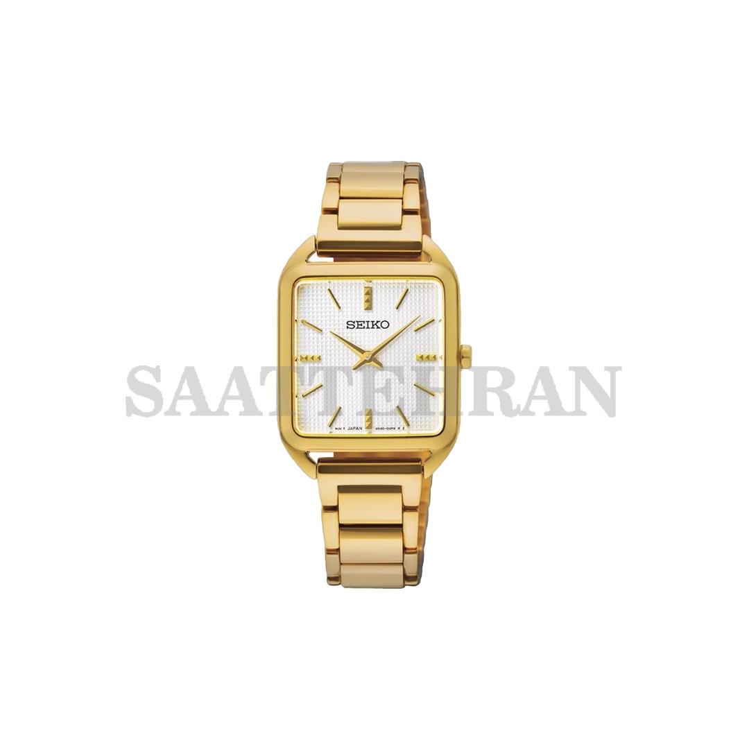 ساعت-مچی-زنانه-سیکو(SEIKO)-مدل-SWR078P1