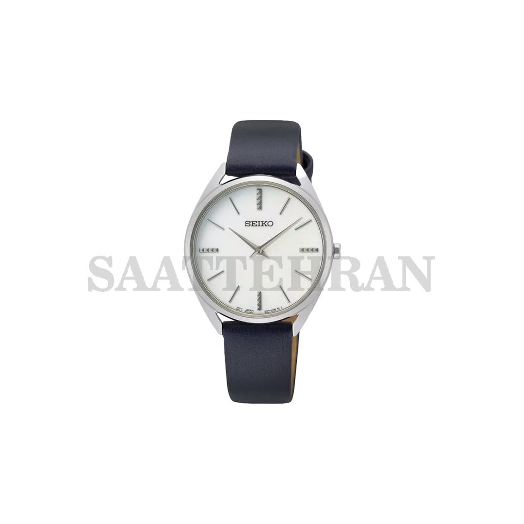 ساعت-مچی-زنانه-سیکو(SEIKO)-مدل-SWR079P1