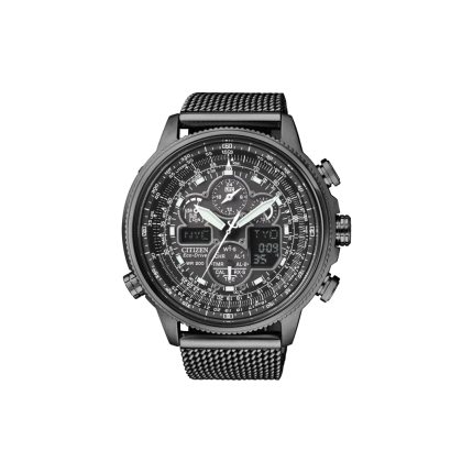 ساعت مردانه سیتیزن مدل JY8037-50E