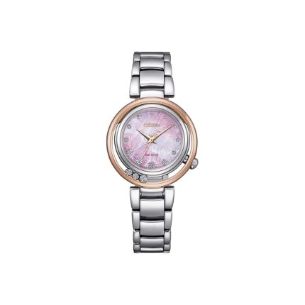 ساعت مچی زنانه سیتیزن مدل EM1114-80Y