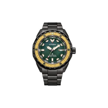 ساعت مردانه سیتیزن پرو مستر مدل NB6008-82X