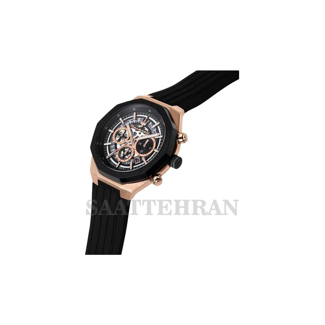 ساعت مردانه مازراتی(MASERATI) مدل R8871642003 - تصویر 3